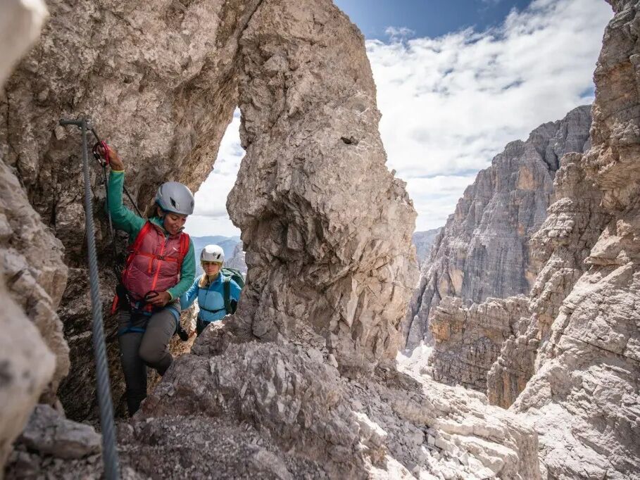 Picture of Via Ferrata 