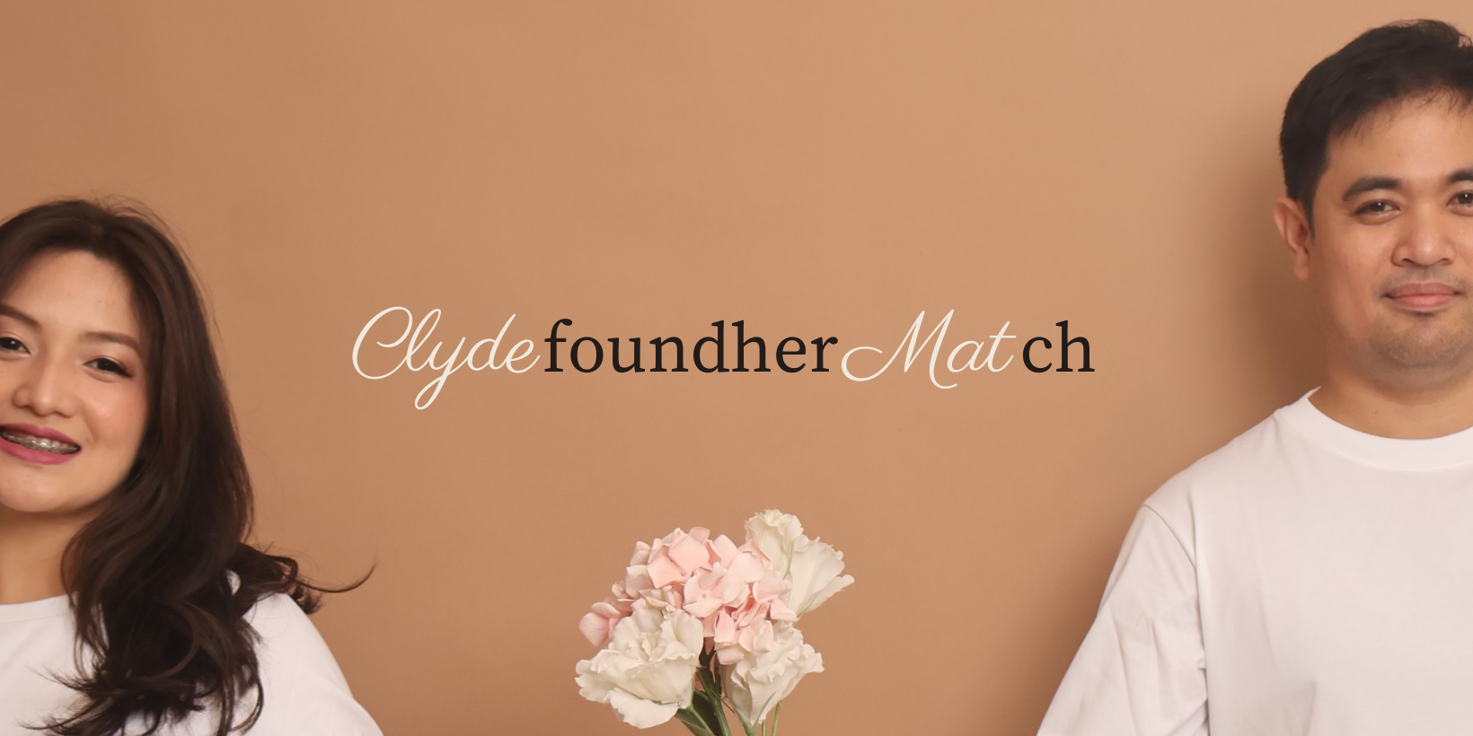 Matthew & Clyde Home Page Banner