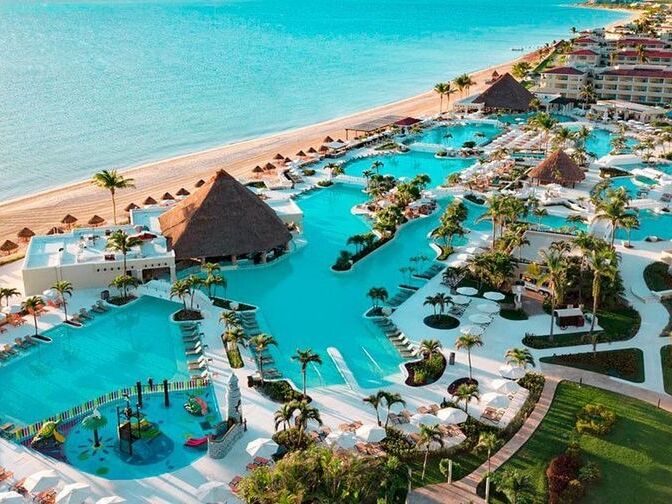 Picture of Moon Palace The Grand - Cancun