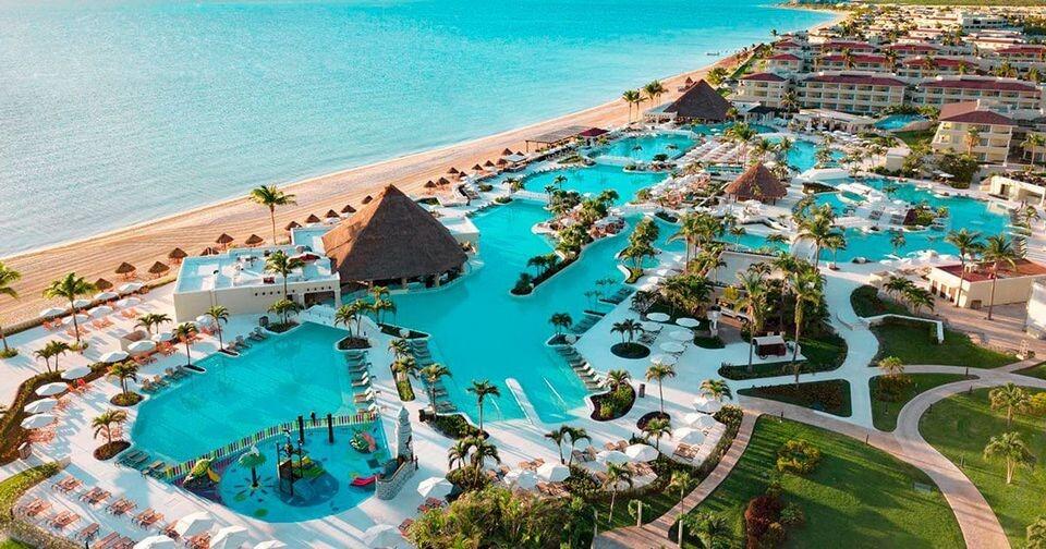Picture of Moon Palace The Grand - Cancun