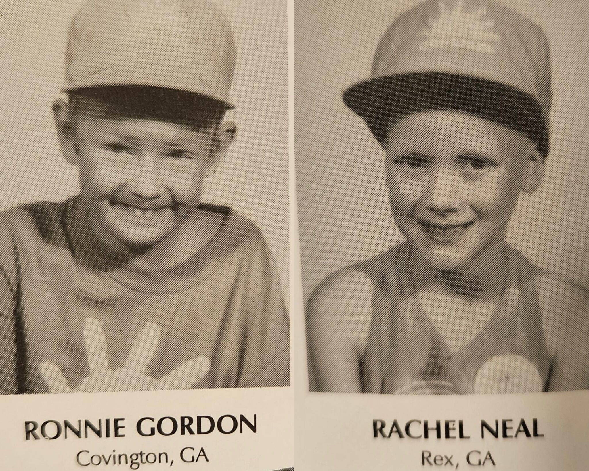 Picture of The best thing to ever happen us….being diagnosed with cancer. 
