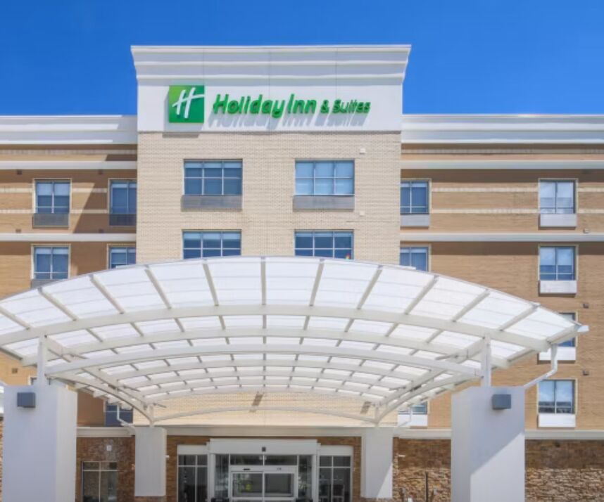 Picture of Holiday Inn & Suites Detroit - Troy