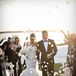 Oceanfront Wedding Ceremony at Belle Mer