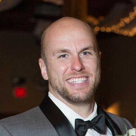 Jason Vickers