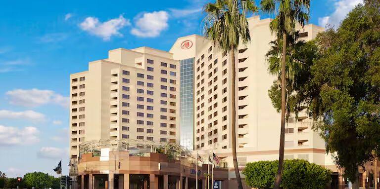Picture of Hilton In Long Beach