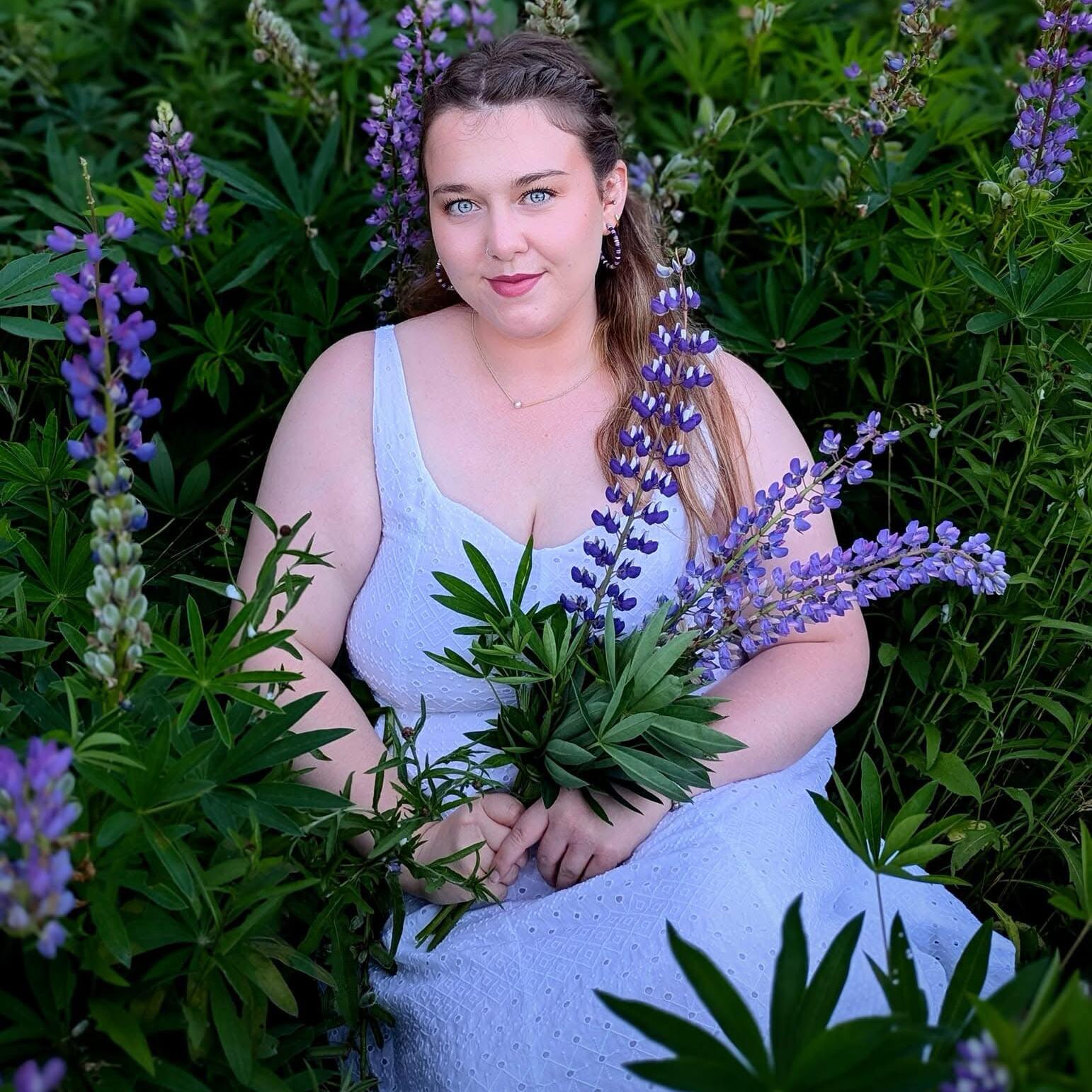 Courtney Noseworthy