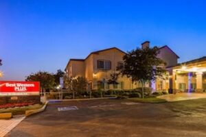 Picture of Best Western Route 66 Glendora Inn