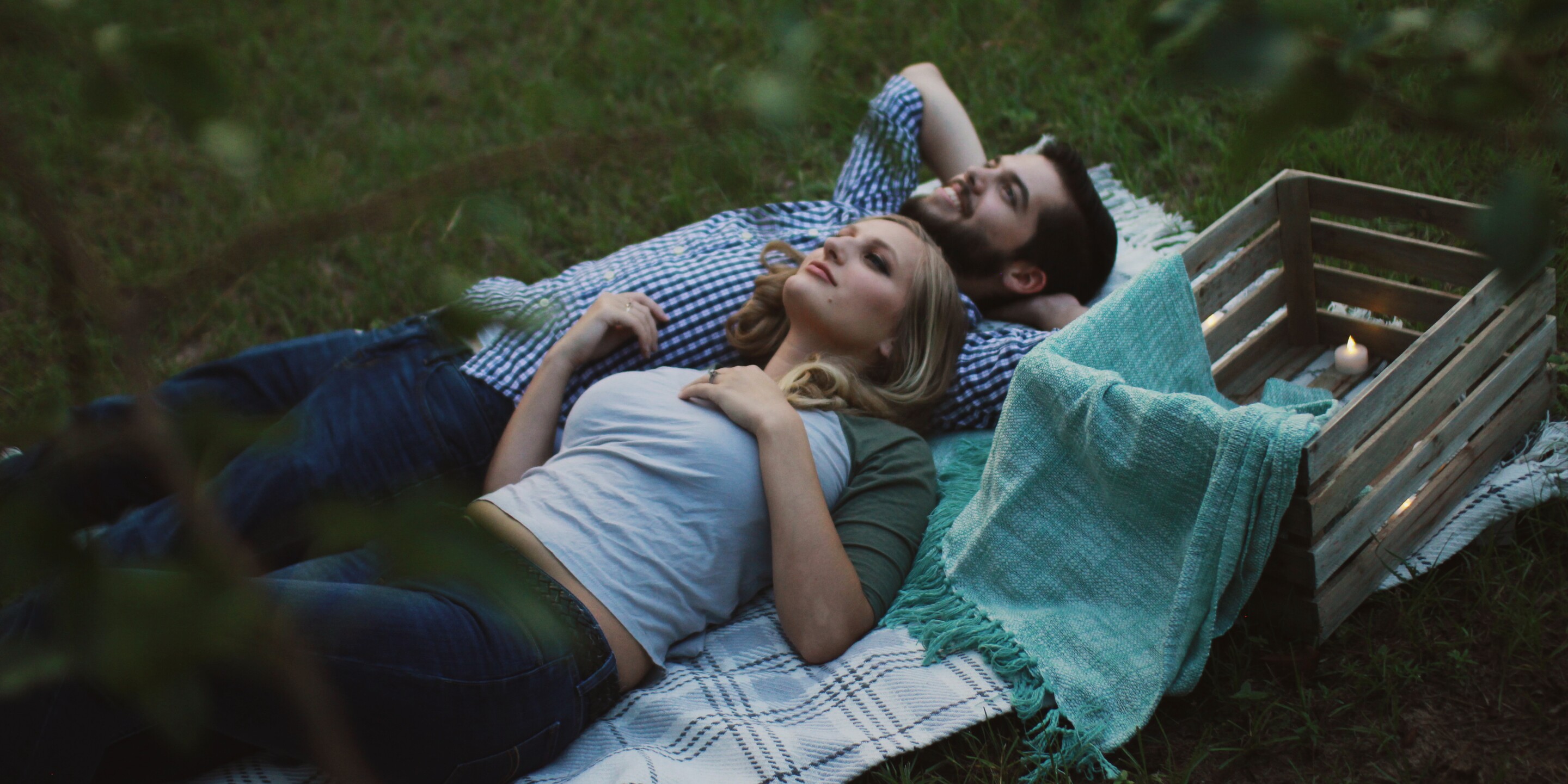 Madison & Tyler Home Page Banner