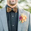 A Southern Fall Wedding at Paniolo Ranch in Boerne, Texas