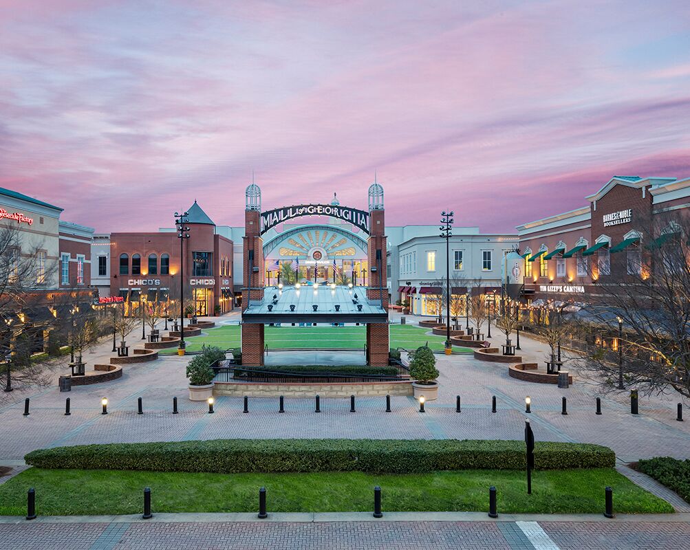 Picture of Mall of Georgia