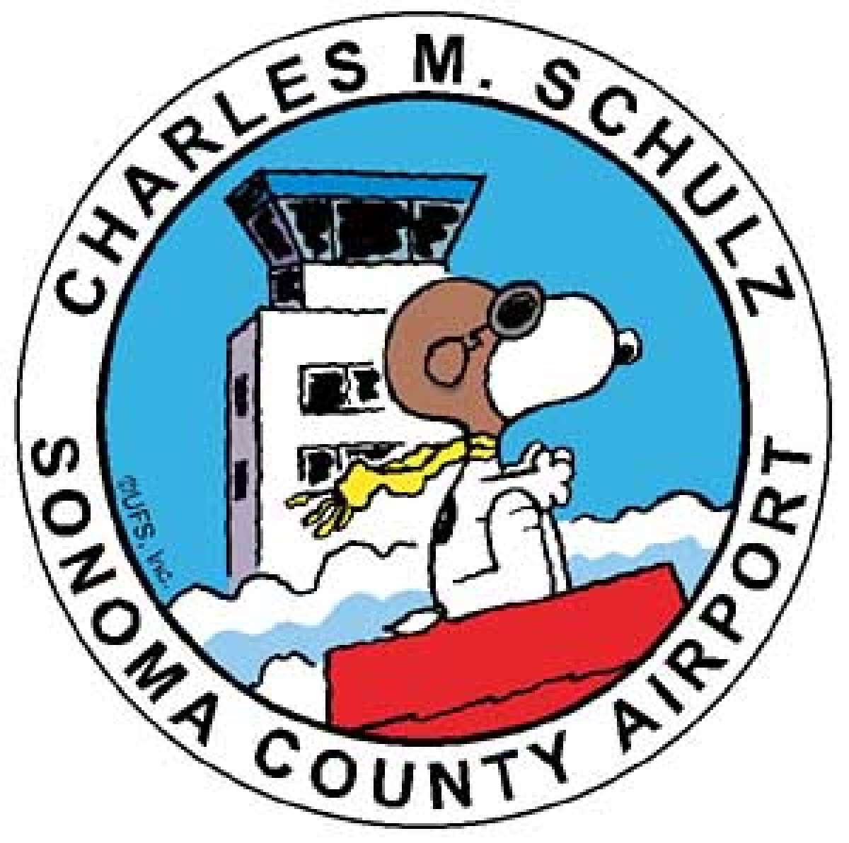 Picture of Sonoma County Airport