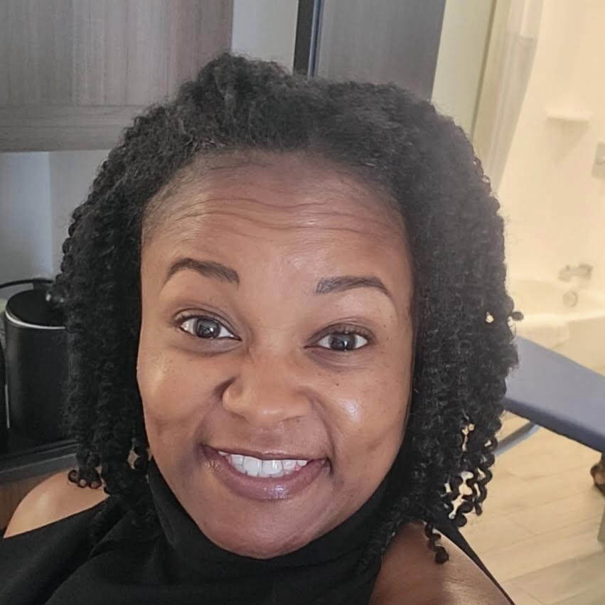 Ms. Angie Richardson