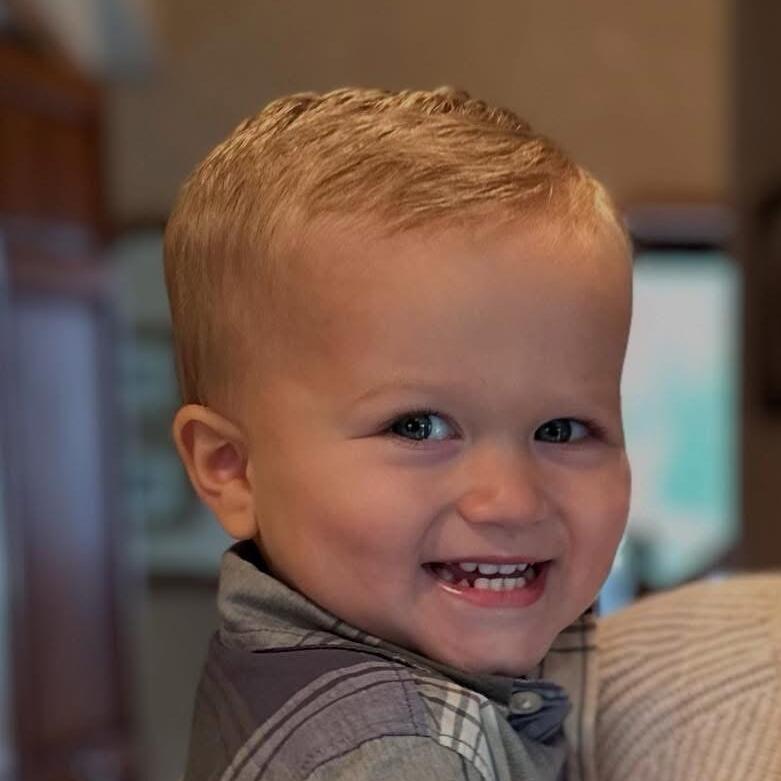 Carter Scaffidi