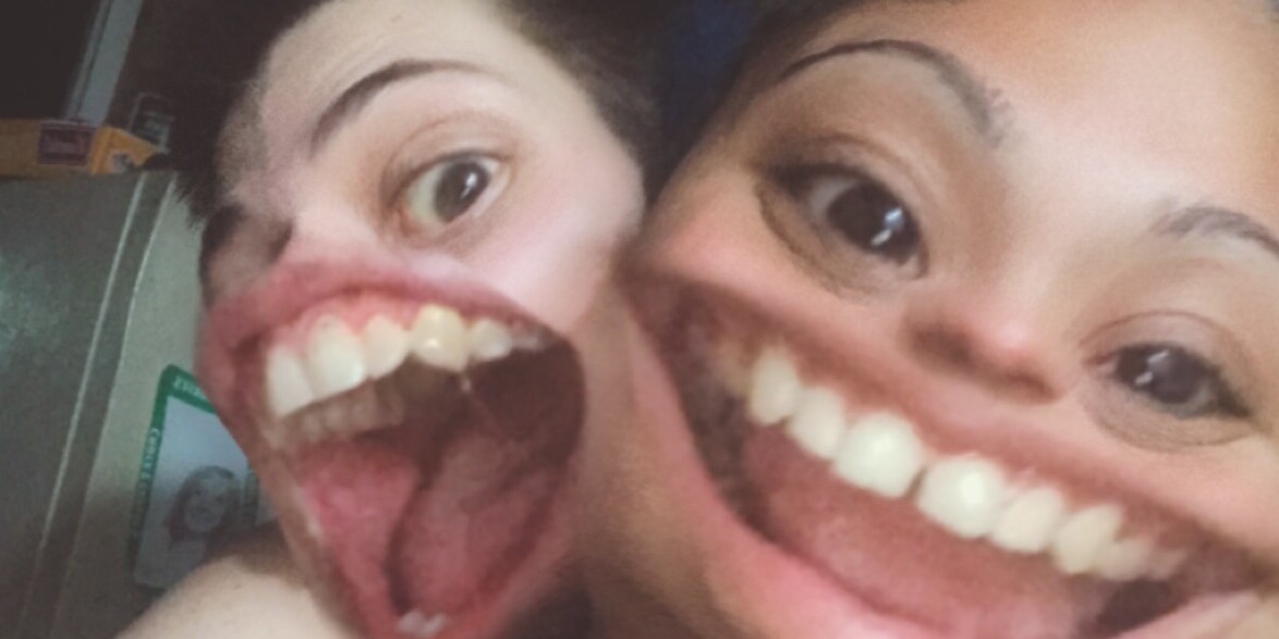 Desiree & Trevor Home Page Banner