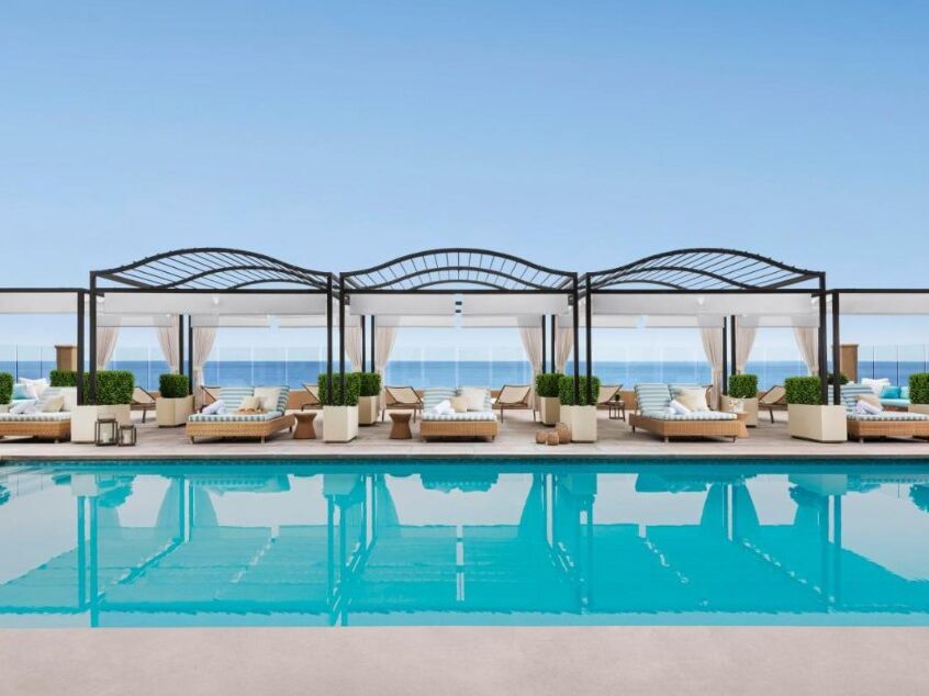 Picture of Surf & Sand Resort Laguna Beach