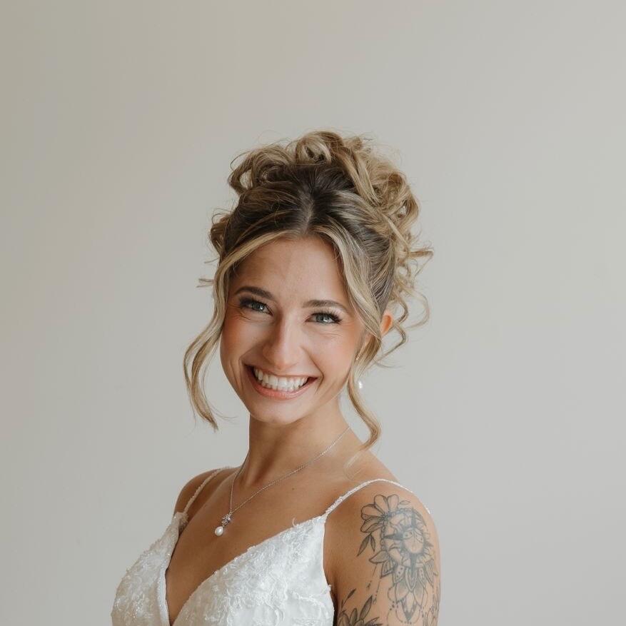 Nicole Casaletto