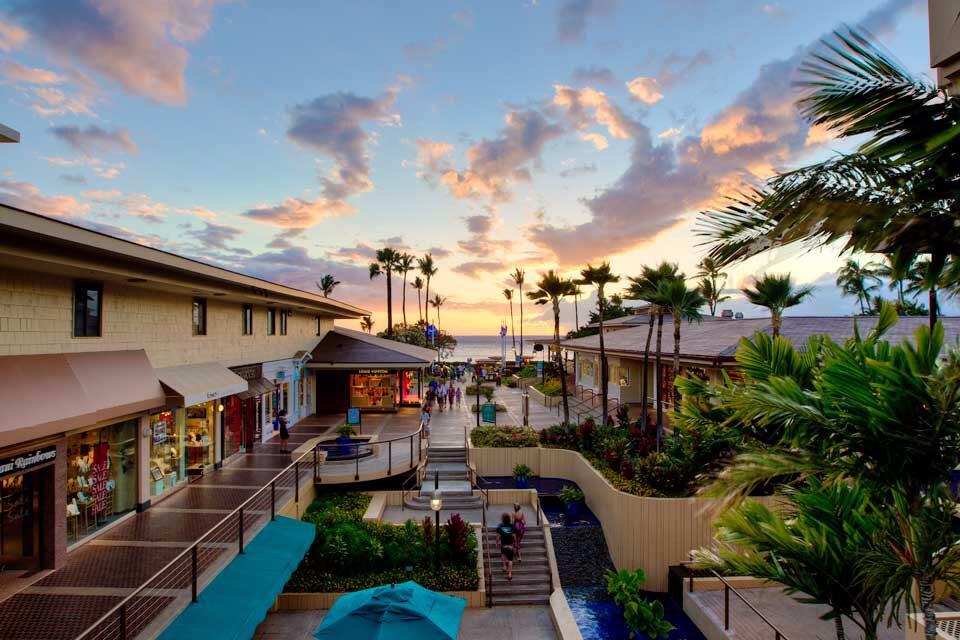 Picture of Whalers Village