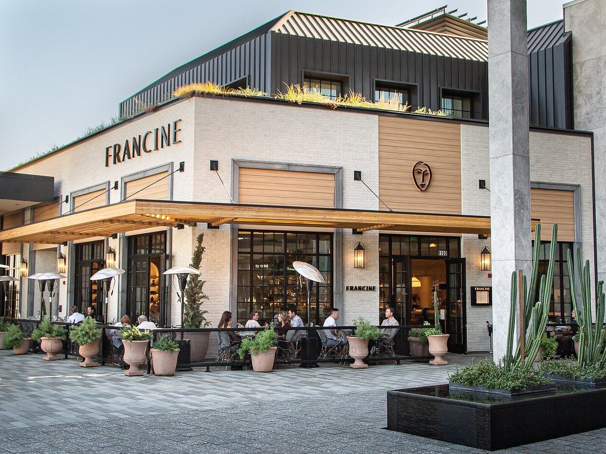 Picture of Francine Restaurant