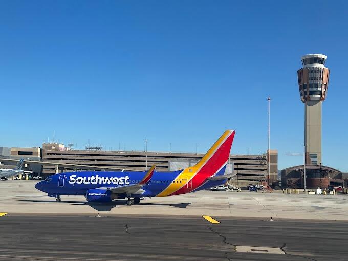 Picture of Phoenix Sky Harbor International Airport