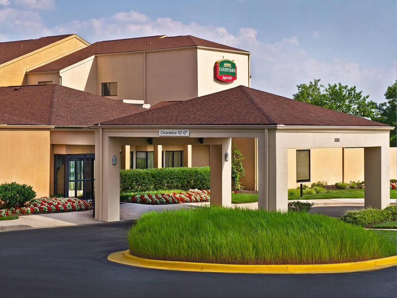 Picture of Courtyard by Marriott Silver Spring North/White Oak