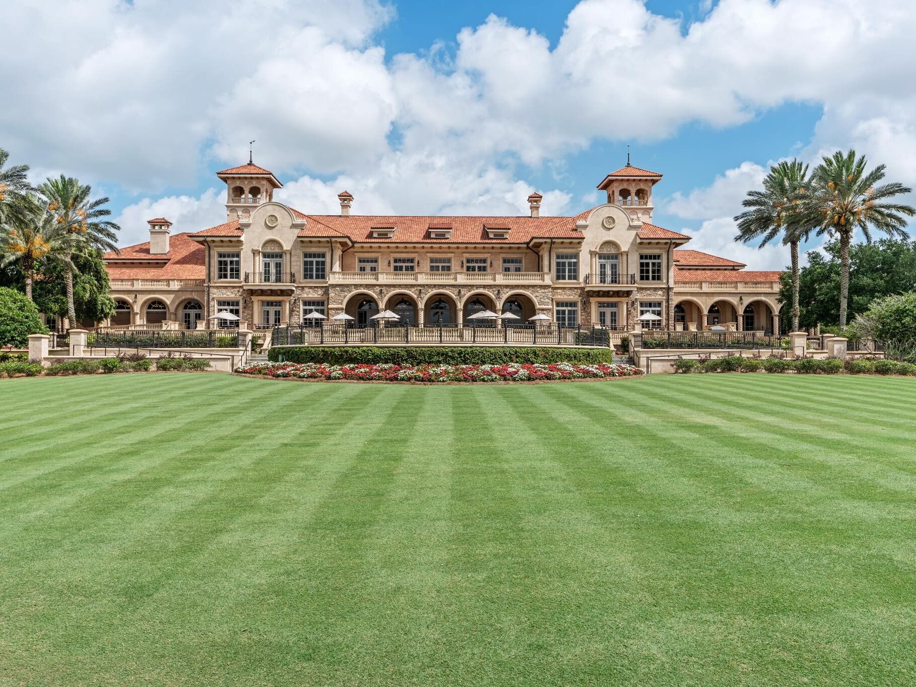 Picture of Nineteen at TPC Sawgrass