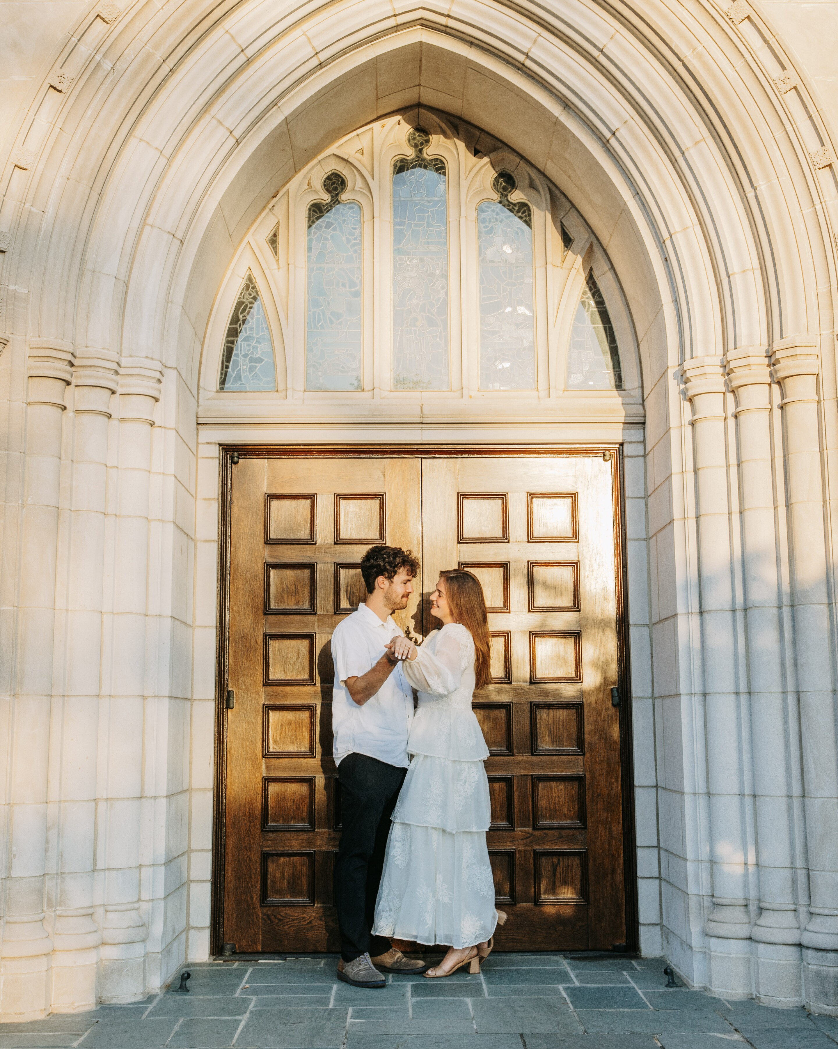 Faith & Grason Home Page Banner