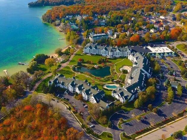 Picture of The Osthoff Resort