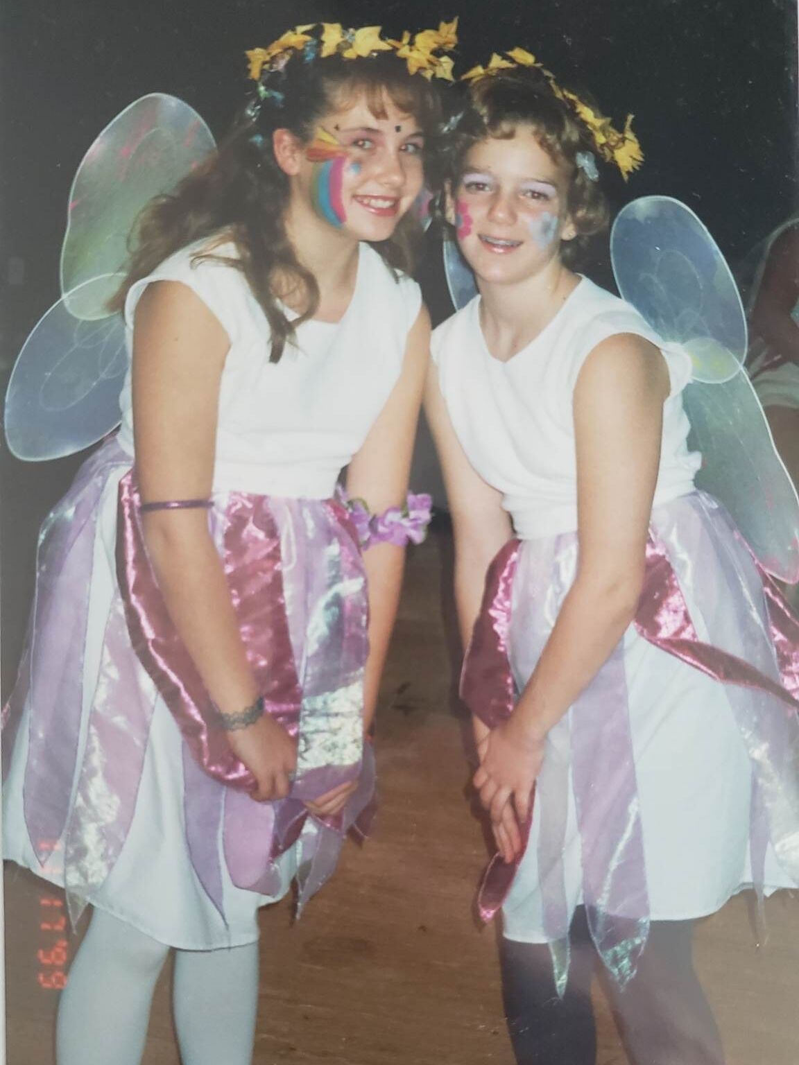 Picture of Erin Woodward - Bridesmaid