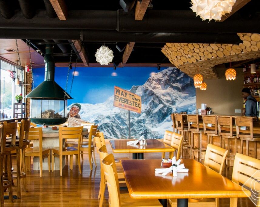 Picture of Ember's Ski Lodge 