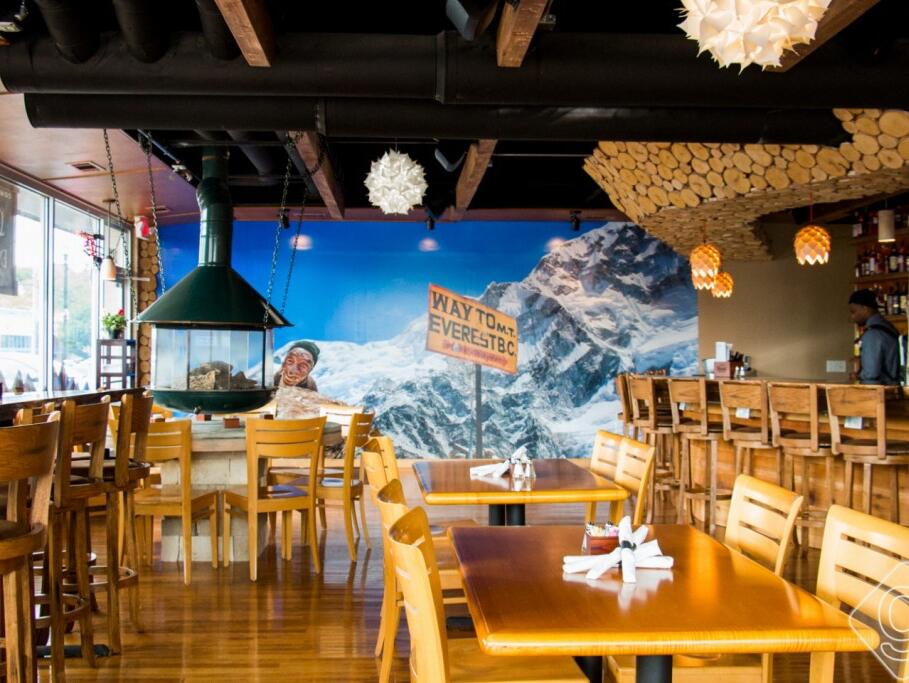 Picture of Ember's Ski Lodge 
