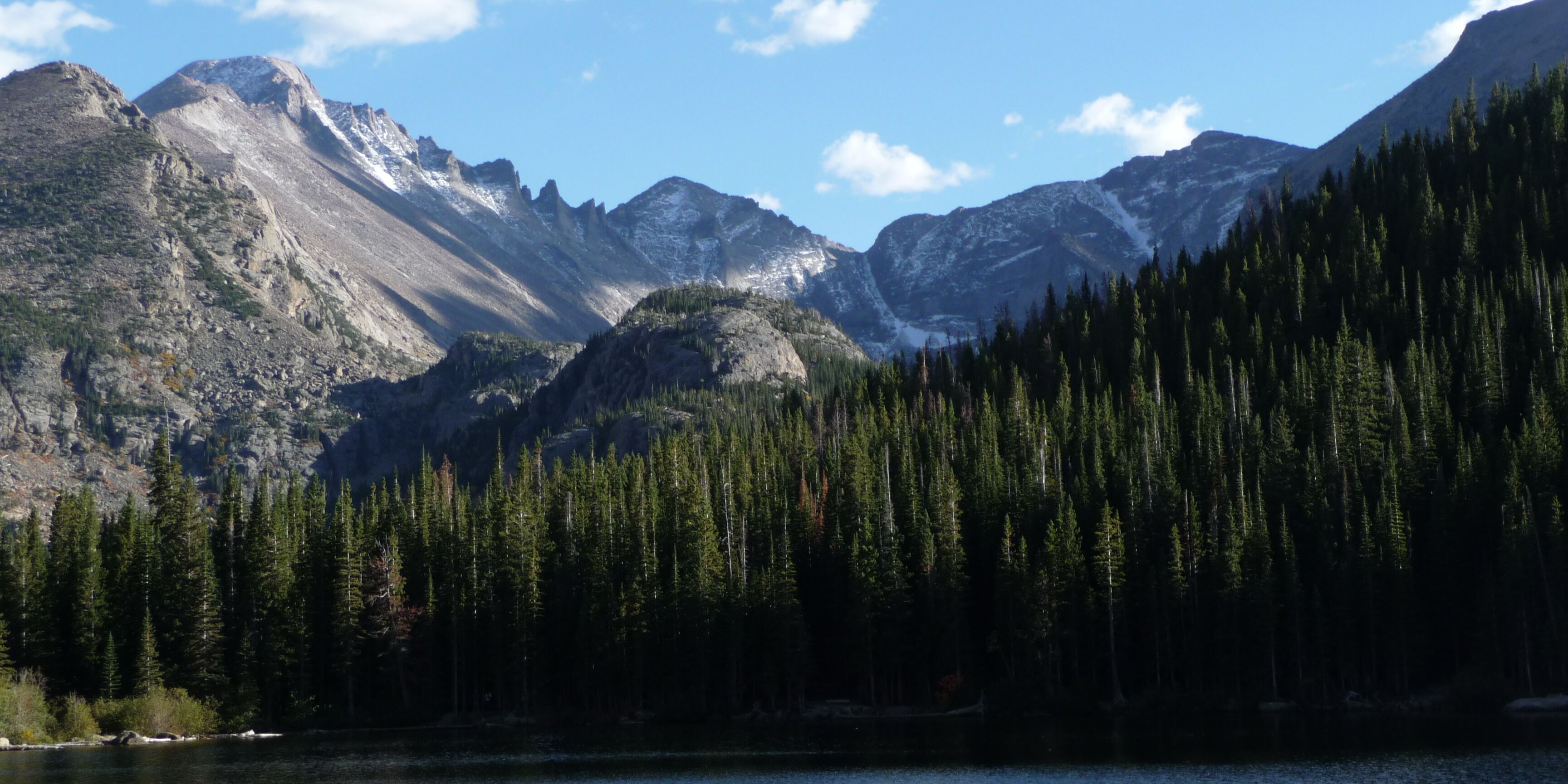 Picture of Rocky Mountain National Park