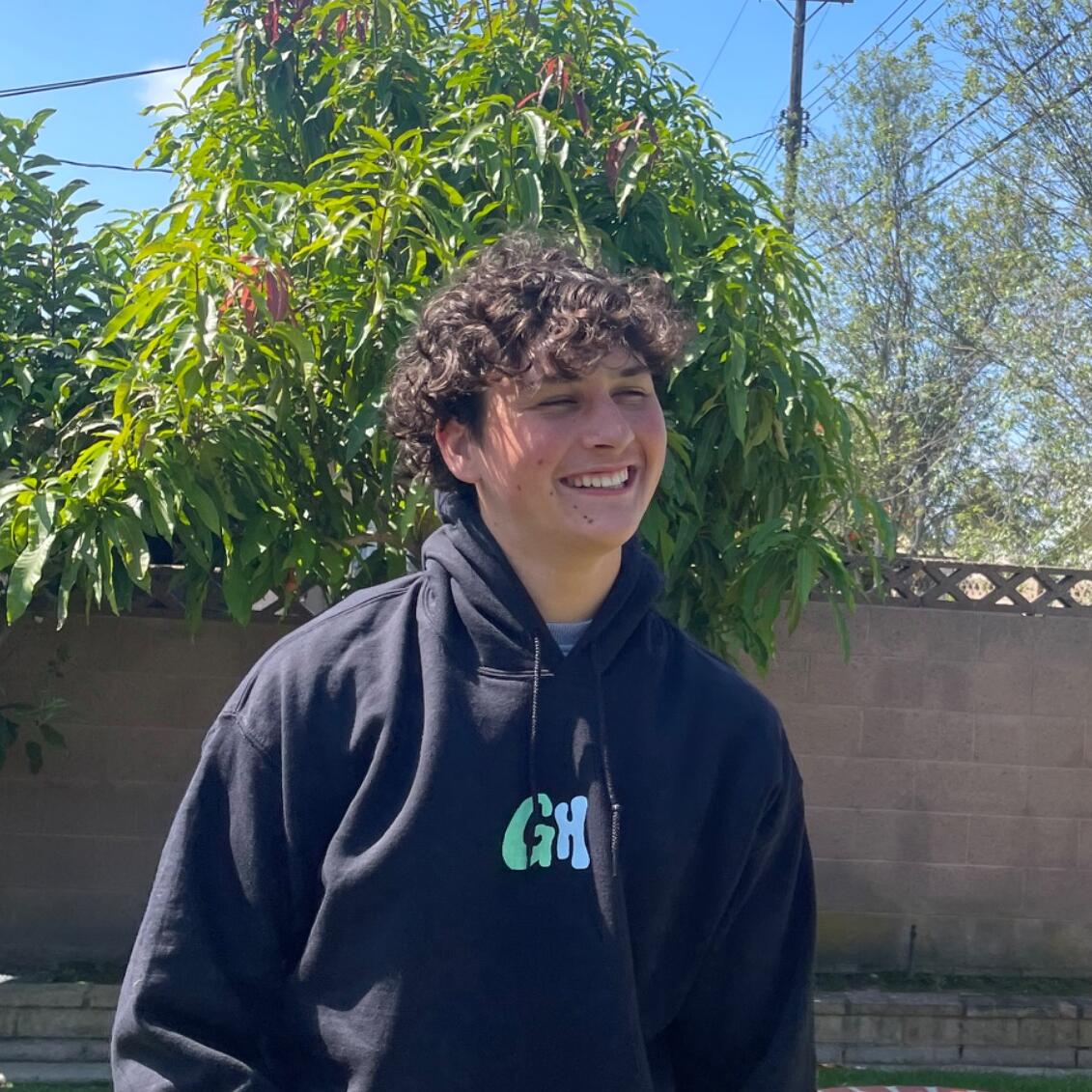 Ben Chavez