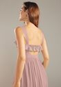 AW Bridal AW Ashby Dress Square Bridesmaid Dress - thumbnail - 4