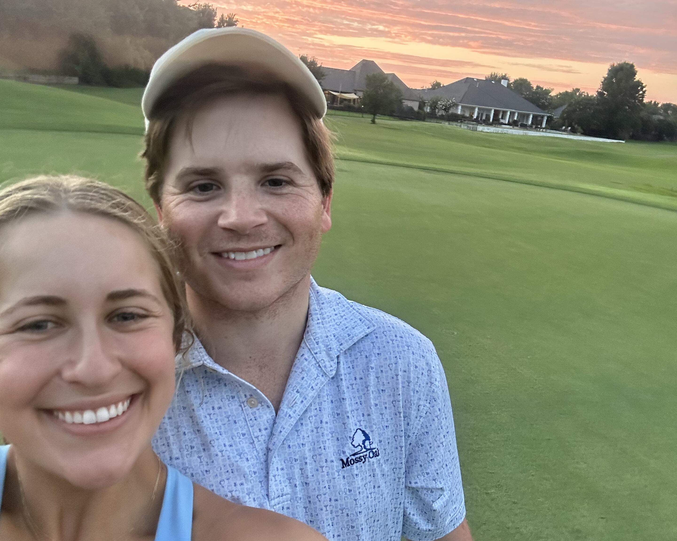 Picture of Doing life with T is a blessing!!