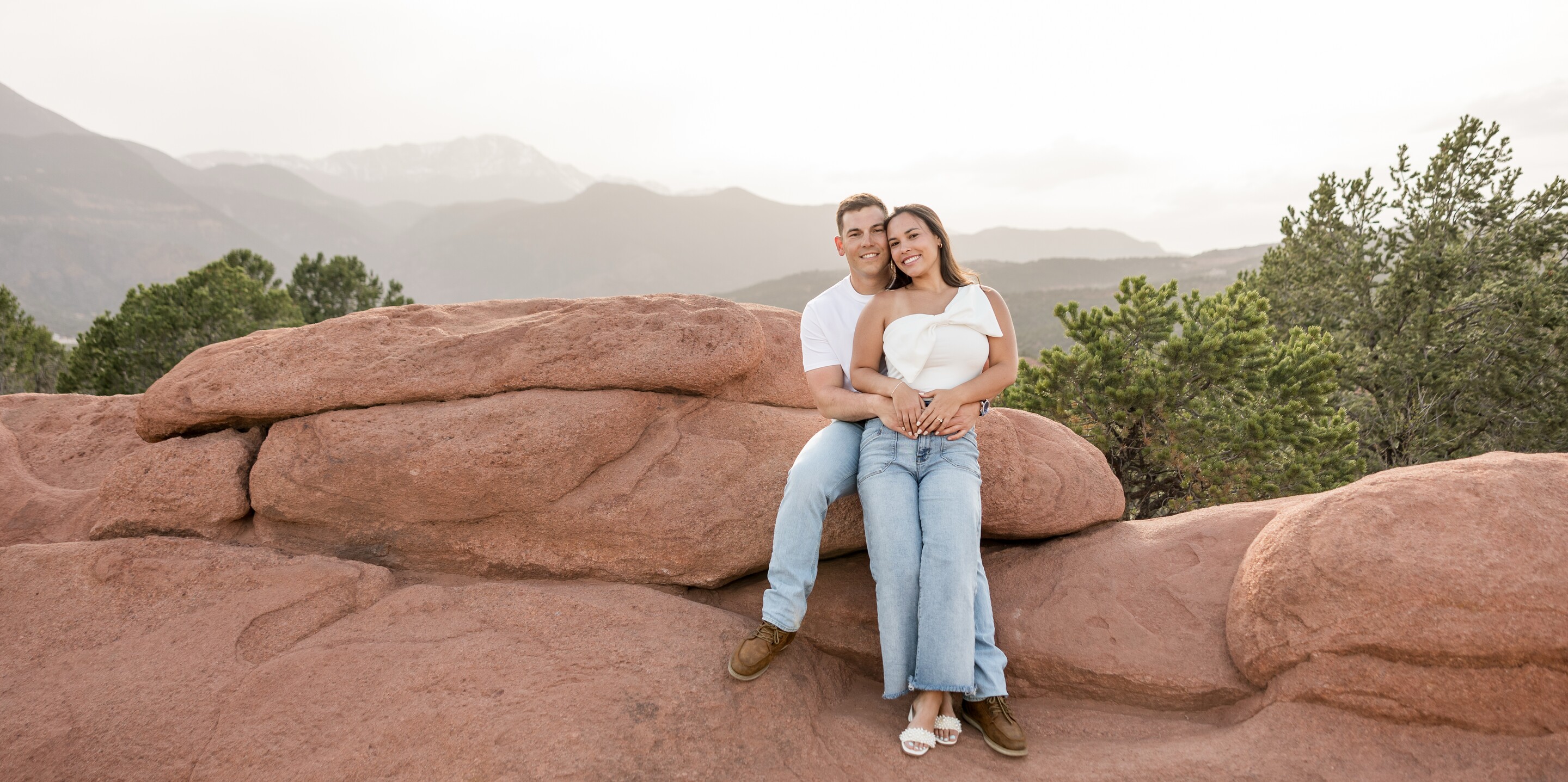 Emily & Timothy Home Page Banner