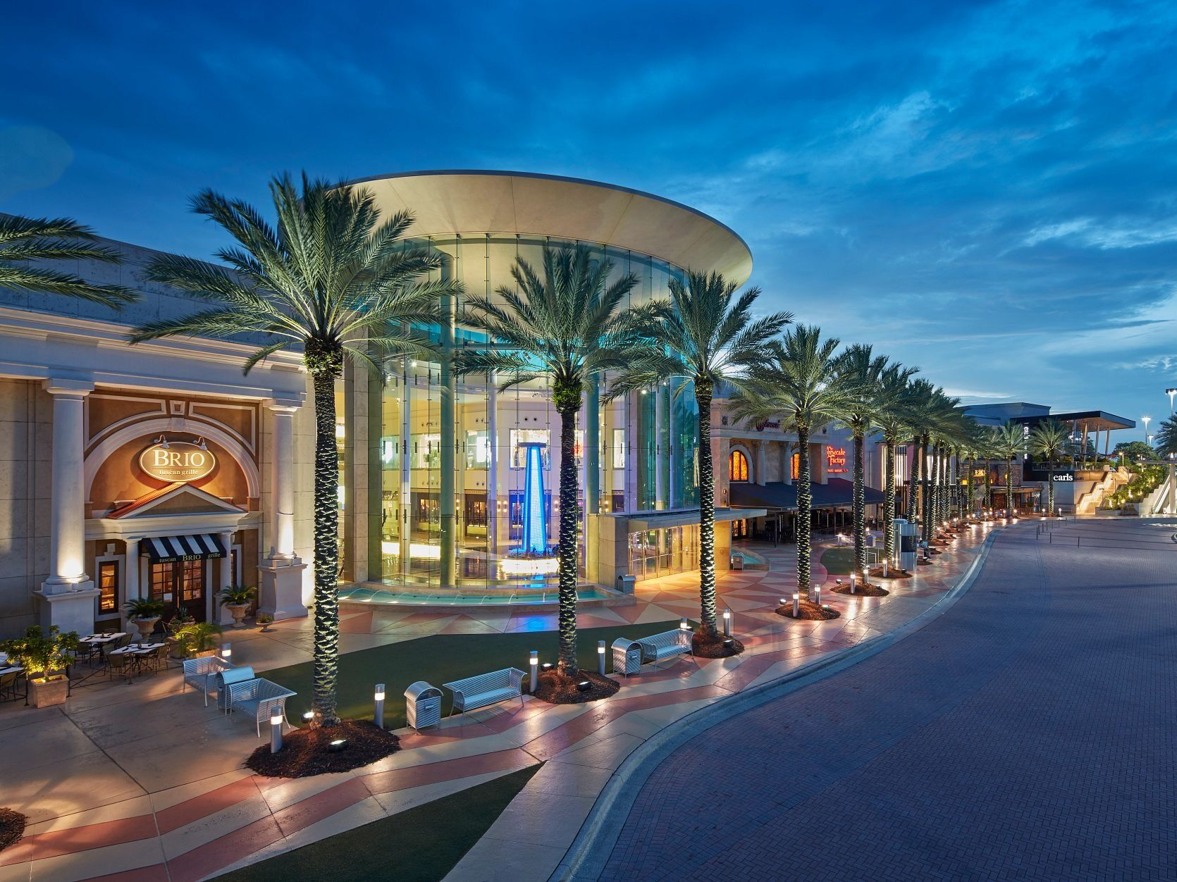 Picture of The Mall at Millenia