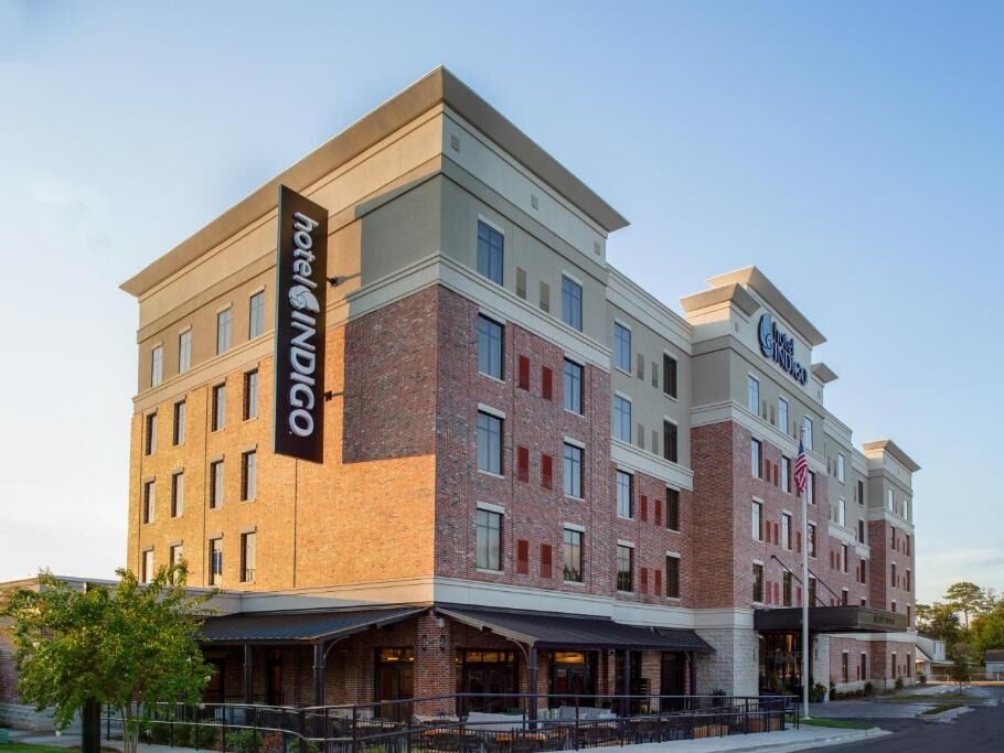 Picture of Hotel Indigo Hattiesburg, an IHG Hotel