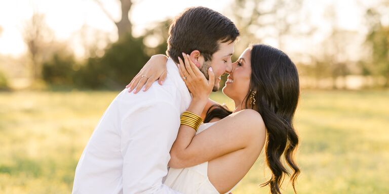 Jacob & Marisa Home Page Banner