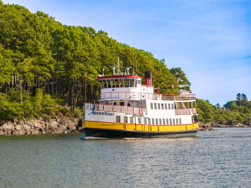 Picture of Casco Bay Ferry Lines