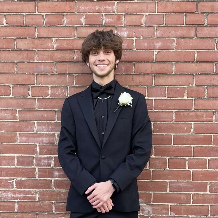 Maxwell (Max) Pyles