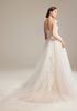 AW Bridal AW Dulcy Wedding Dress A-Line Wedding Dress - thumbnail - 6