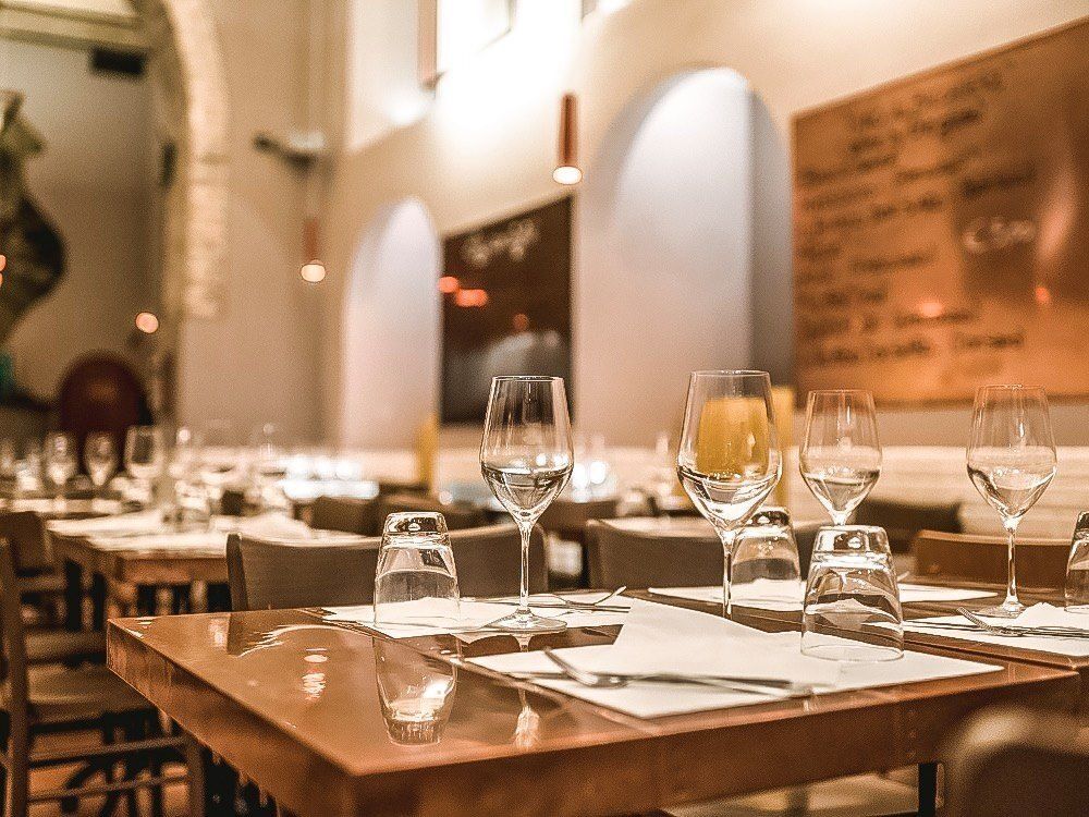 Picture of Zig Ristorante Roma Prati