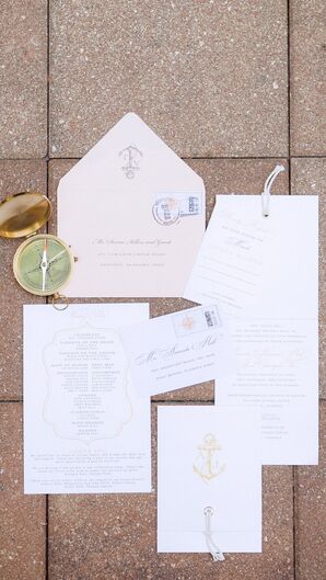 The Invitation Suite