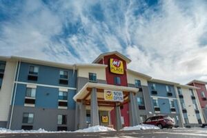Picture of My Place Hotel Ketchikan AK