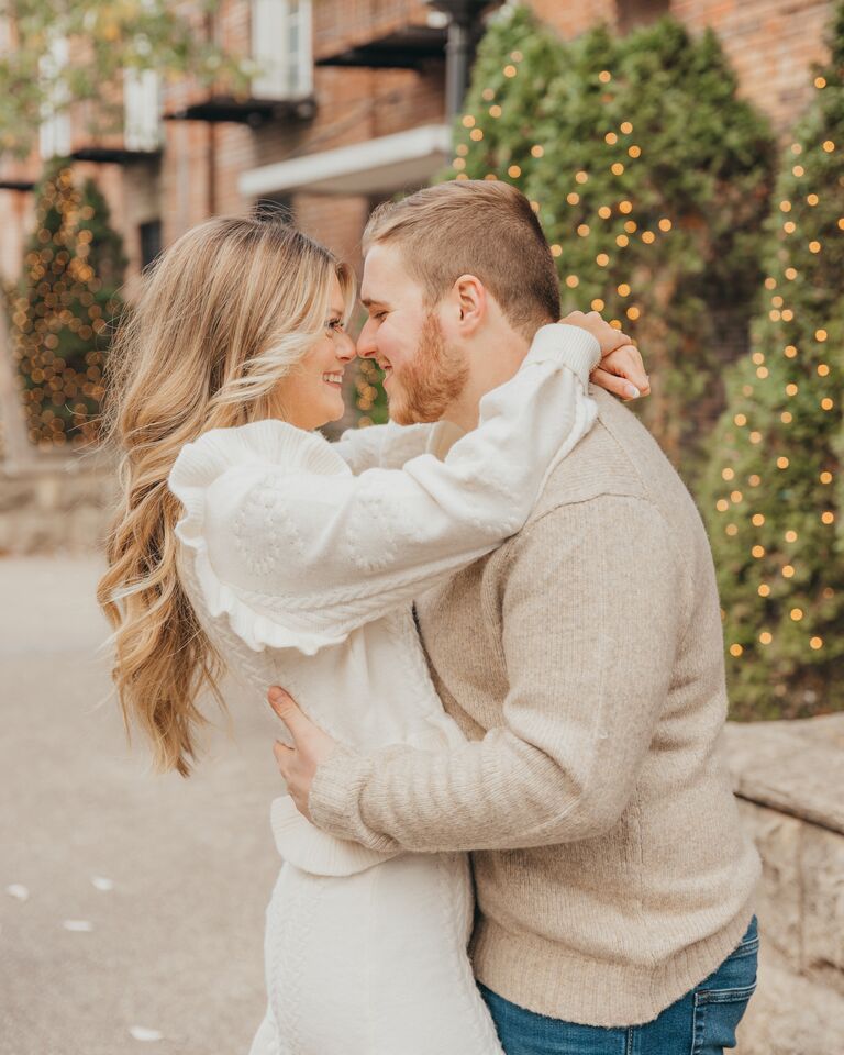 Jenna & Ethan Home Page Banner