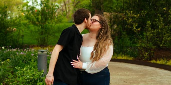 Jacalyn & Aaron Home Page Banner