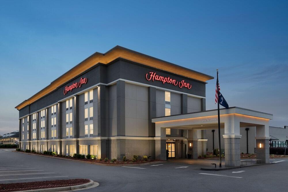 Picture of Hampton Inn Simpsonville