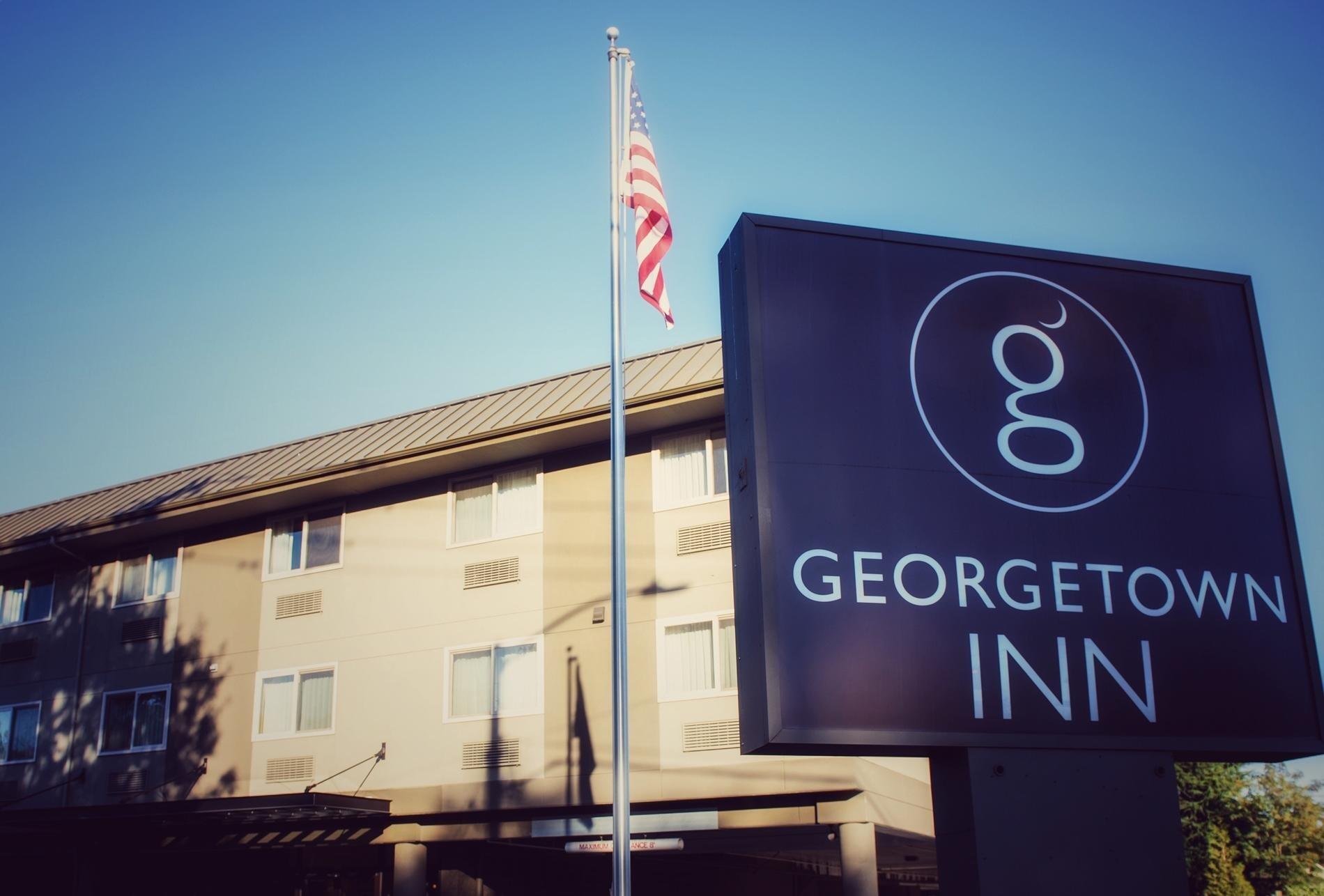 Picture of Georgetown Inn