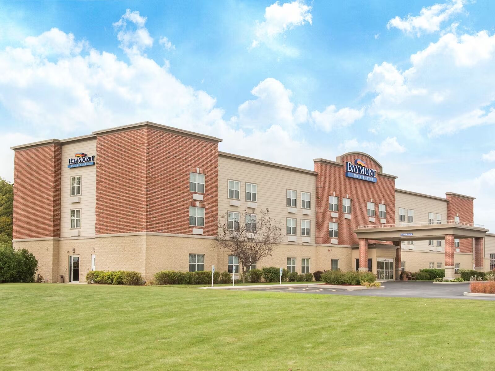 Picture of Baymont by Wyndham Plymouth