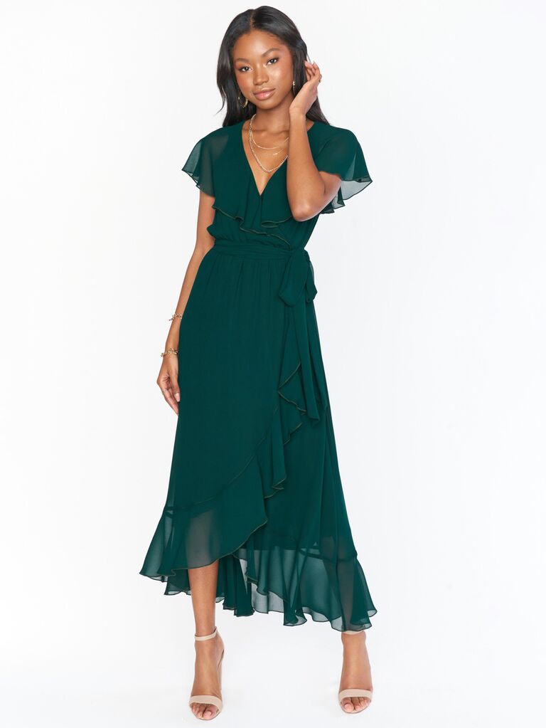 The Best Rehearsal Dinner Dresses for ...